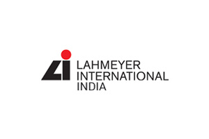 LAHMEYER INDIA INTERNATIONAL